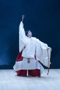 パイプオルガン 設置20周年記念<br>MANSAIボレロ ～新しき伝統を紡ぐ～