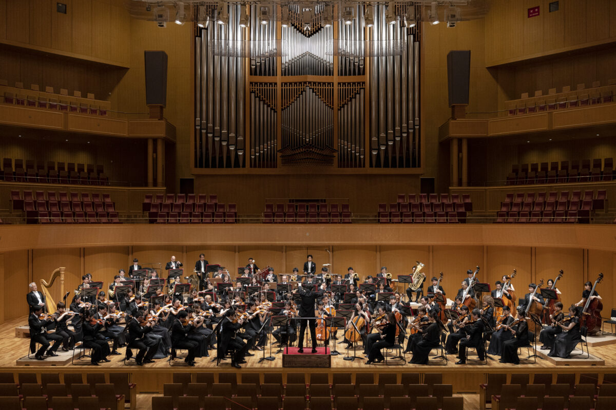 名古屋フィルハーモニー交響楽団<br>豊田市コンサートホール・シリーズVol.15＜カジュアル＞