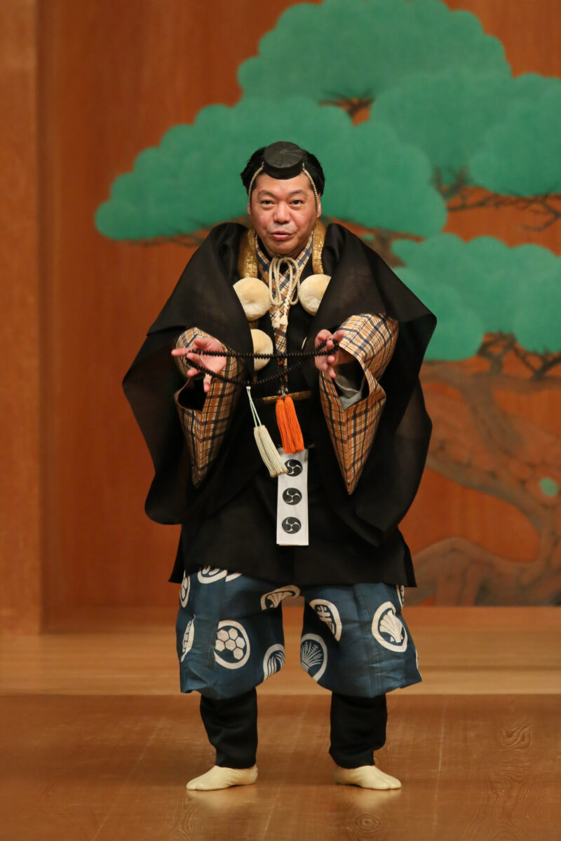 納涼能