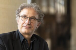 ティエリー・エスケシュ パイプオルガン・リサイタル