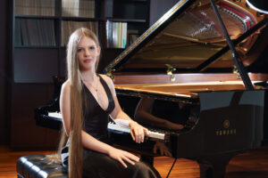 エヴァ・ゲヴォルギヤン ピアノ・リサイタル