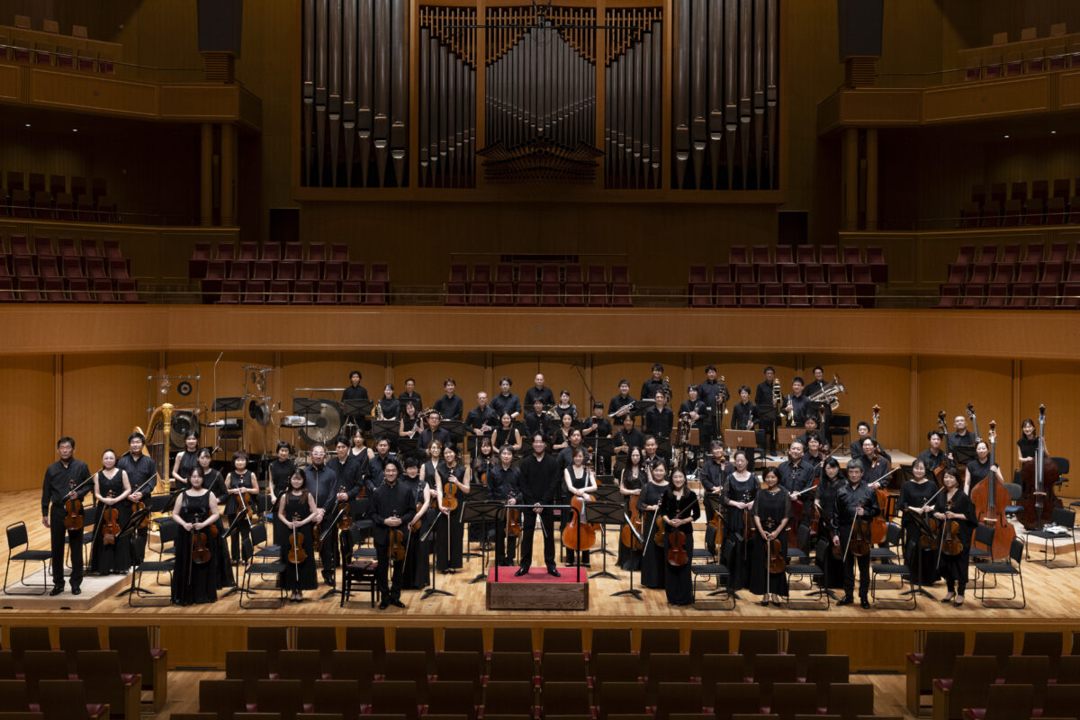 名古屋フィルハーモニー交響楽団</br>豊田市コンサートホール・シリーズ</br>Vol.20「カジュアル」