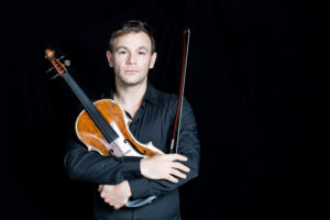 ベルリン&ウィーン音の探訪シリーズ<br>第2回「アミハイ・グロス ヴィオラ・リサイタル」