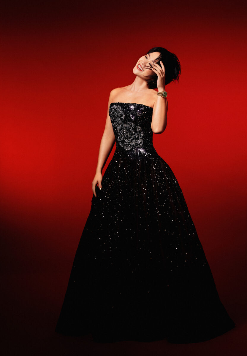 ユジャ・ワン ピアノリサイタル