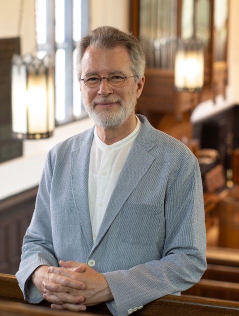 パイプオルガンを楽しむための講座<br>第1回「イングランドにおけるオルガン千年史」