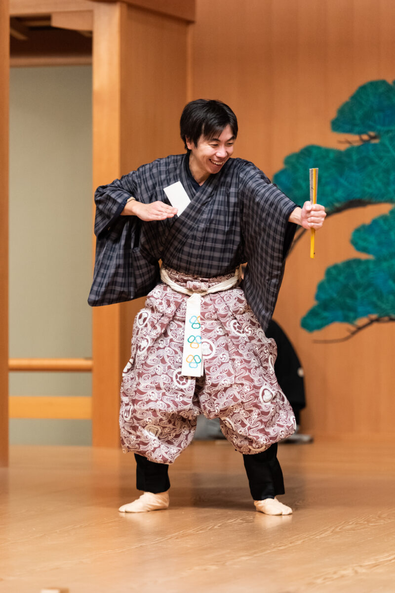 むつき能