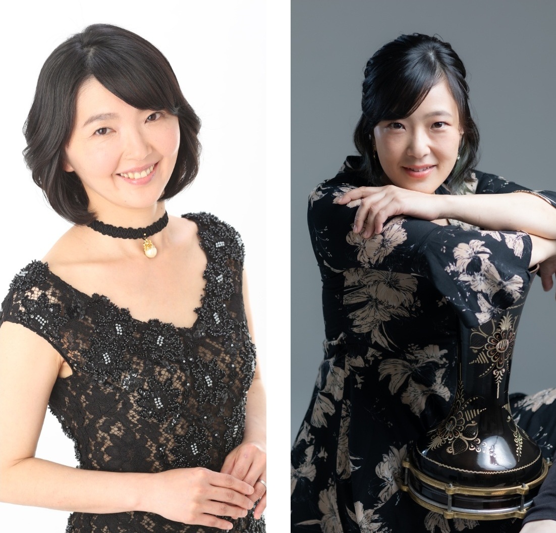 か～るくラシック♪イブニングコンサート<br>第68回「パイプオルガン×パーカッション」
