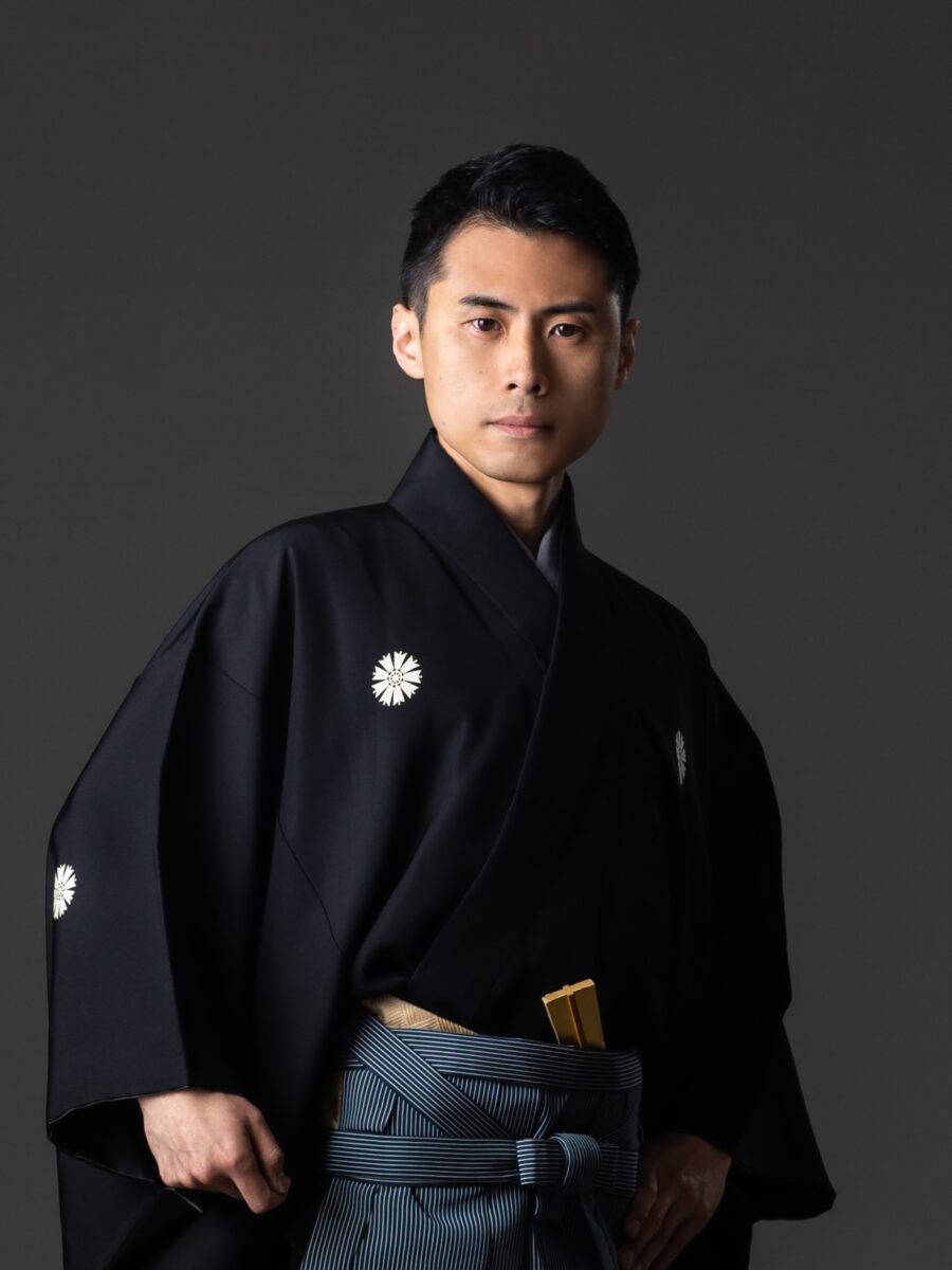 能狂言がみたくなる講座<br>第１回　能の感じ方