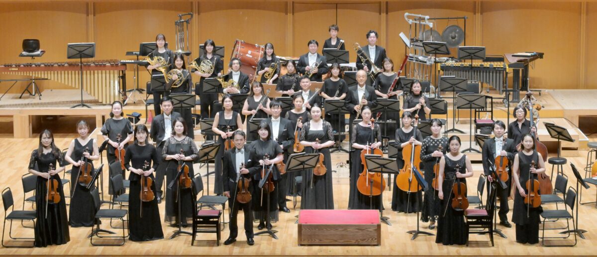 コンサートホール・フェスティバル<br>~世界を❝まるっと❞音楽旅行~